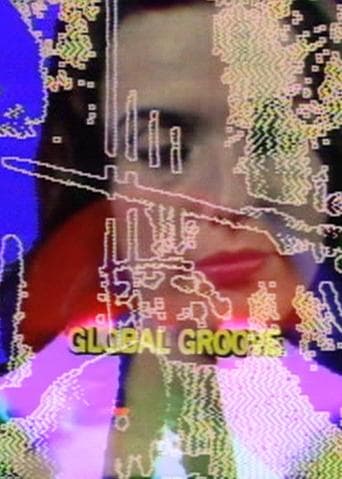 Global Groove poster - Find streaming availability