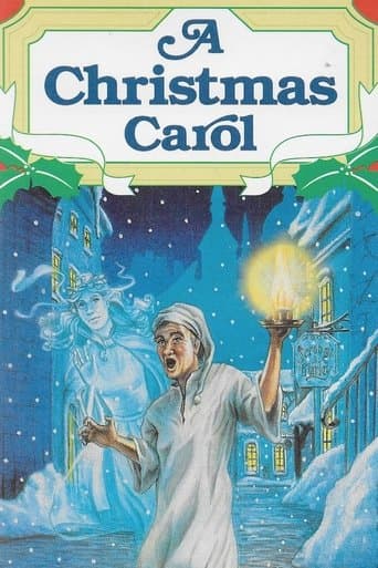 A Christmas Carol poster - Find streaming availability