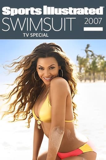 Sports Illustrated: Swimsuit 2007 TV Special poster - Find streaming availability