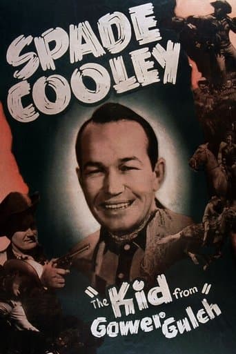 The Kid from Gower Gulch poster - Find streaming availability