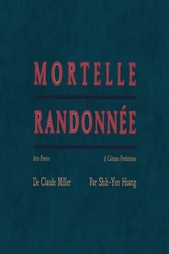 Short Cuts : Mortelle Randonnée poster - Find streaming availability