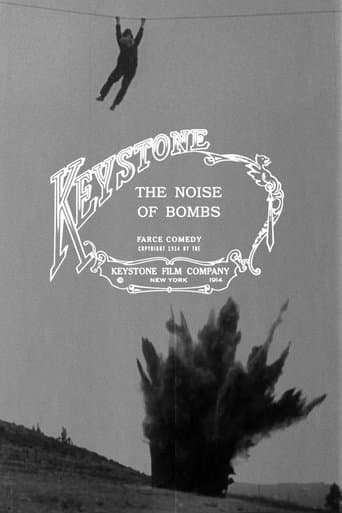 The Noise of Bombs poster - Find streaming availability