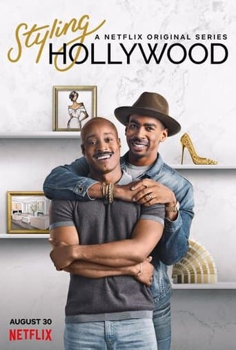 Styling Hollywood poster - Find streaming availability