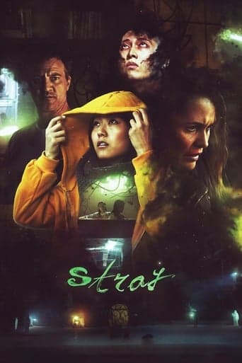 Stray poster - Find streaming availability