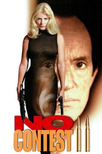 No Contest II poster - Find streaming availability