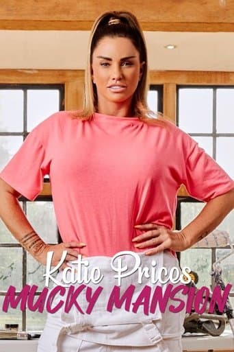 Katie Price's Mucky Mansion poster - Find streaming availability