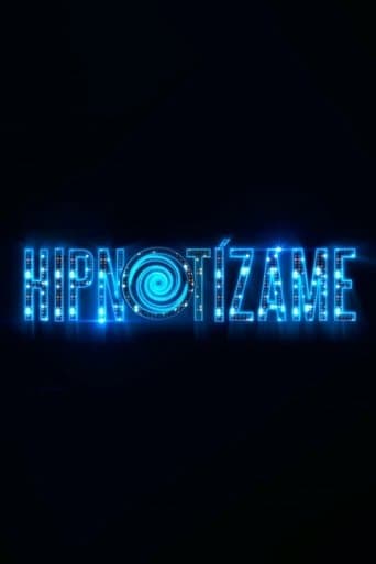 Hipnotízame poster - Find streaming availability