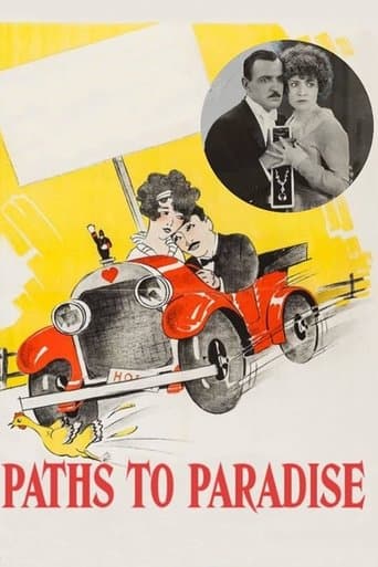 Paths to Paradise poster - Find streaming availability