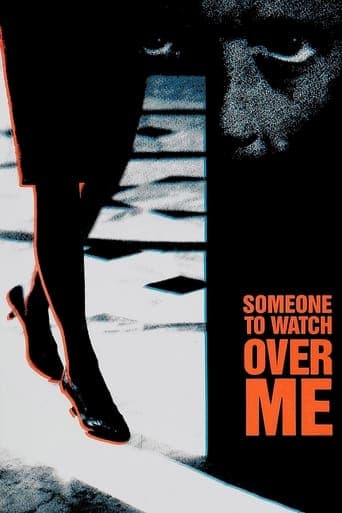 Someone to Watch Over Me poster - Find streaming availability