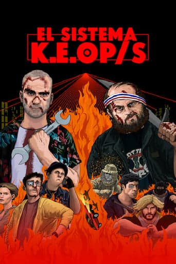 The K.E.O.P/S System poster - Find streaming availability