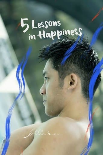 5 Lessons in Happiness: Little Man poster - Find streaming availability