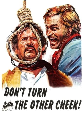 Don't Turn the Other Cheek poster - Find streaming availability