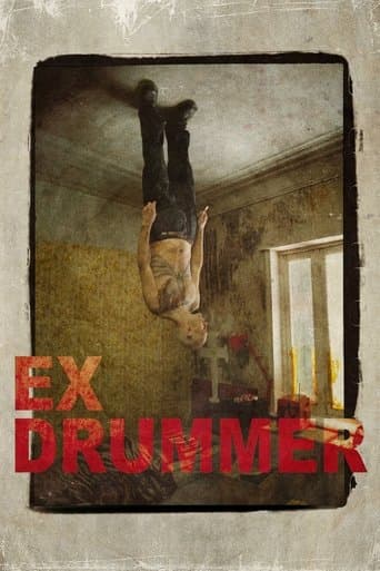 Ex Drummer poster - Find streaming availability