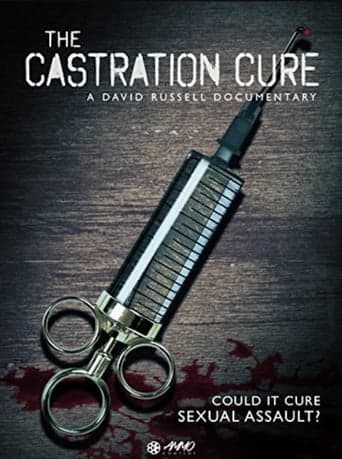 The Castration Cure poster - Find streaming availability