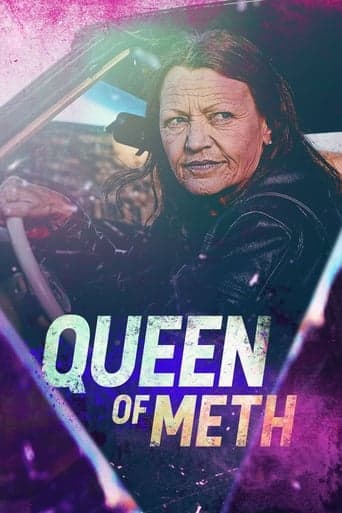 Queen of Meth poster - Find streaming availability