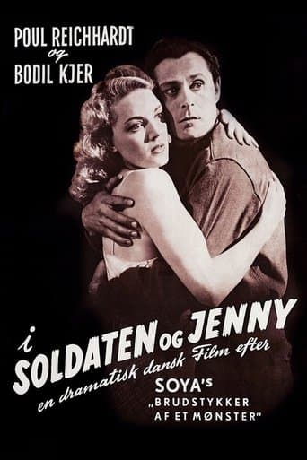 Jenny and the Soldier poster - Find streaming availability