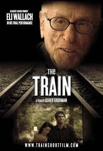 The Train poster - Find streaming availability