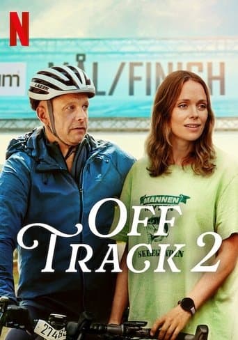 Off Track 2 poster - Find streaming availability