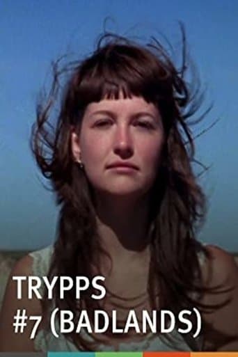 Trypps #7 (Badlands) poster - Find streaming availability