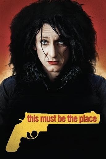 This Must Be the Place poster - Find streaming availability