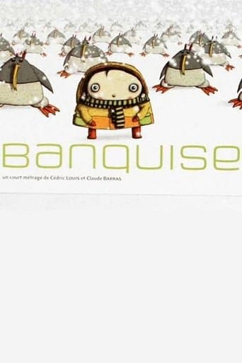 Banquise poster - Find streaming availability