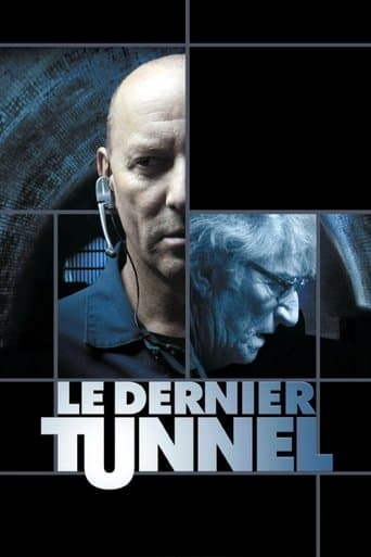 The Last Tunnel poster - Find streaming availability