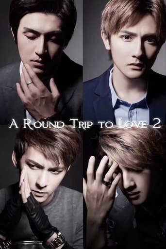 A Round Trip to Love 2 poster - Find streaming availability