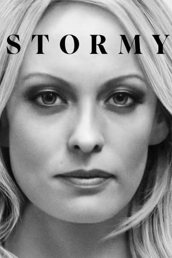 Stormy poster - Find streaming availability