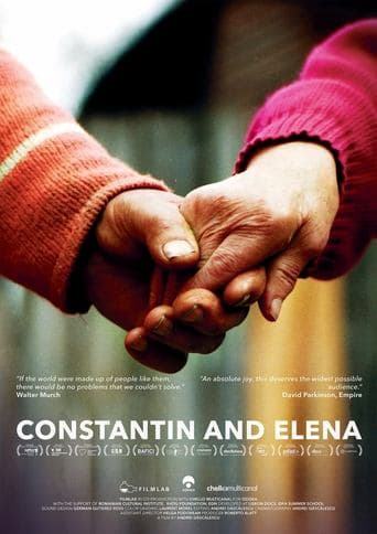 Constantin and Elena poster - Find streaming availability