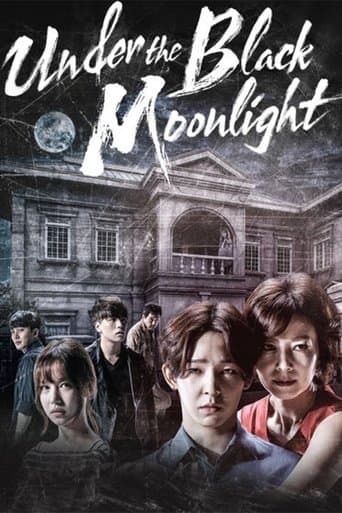 Under the Black Moonlight poster - Find streaming availability