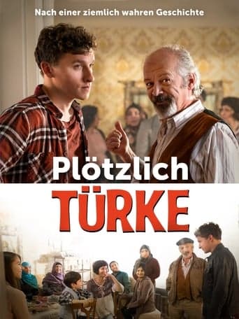 Plötzlich Türke poster - Find streaming availability