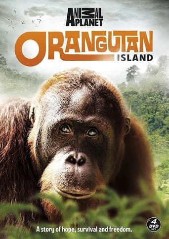 Orangutan Island poster - Find streaming availability