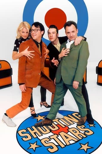 Shooting Stars poster - Find streaming availability