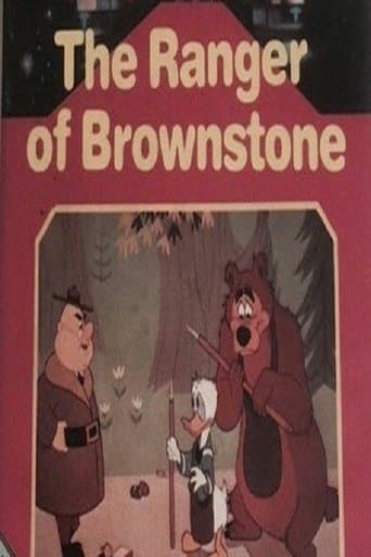 The Ranger Of Brownstone poster - Find streaming availability