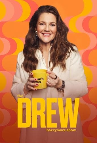 The Drew Barrymore Show poster - Find streaming availability