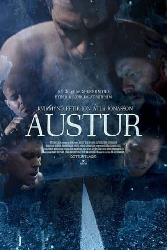 East poster - Find streaming availability