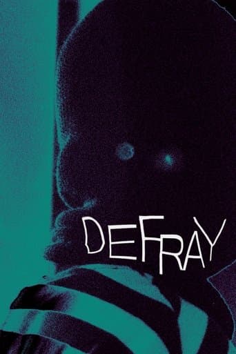 Defray poster - Find streaming availability
