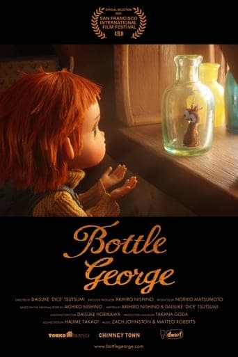 Bottle George poster - Find streaming availability