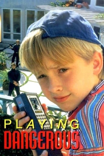 Playing Dangerous poster - Find streaming availability