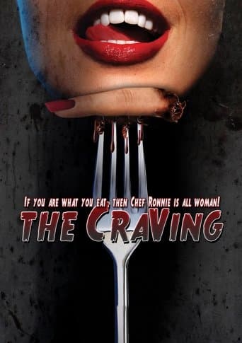 The Craving poster - Find streaming availability