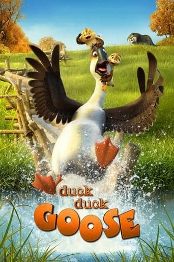 Duck Duck Goose poster - Find streaming availability