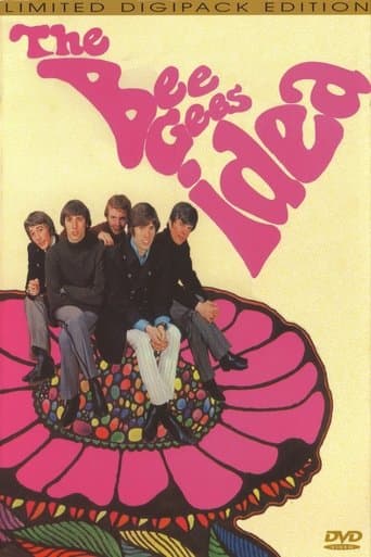 Bee Gees: Idea 1968-1975 poster - Find streaming availability