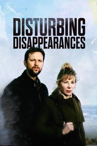 Disturbing Disappearances poster - Find streaming availability