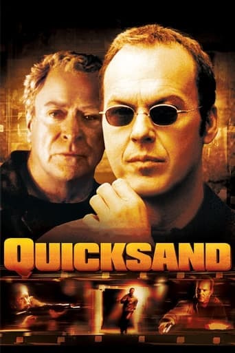 Quicksand poster - Find streaming availability