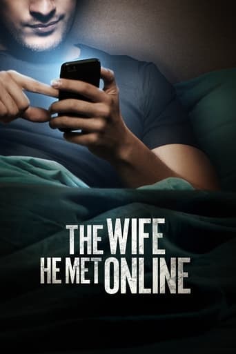 The Wife He Met Online poster - Find streaming availability