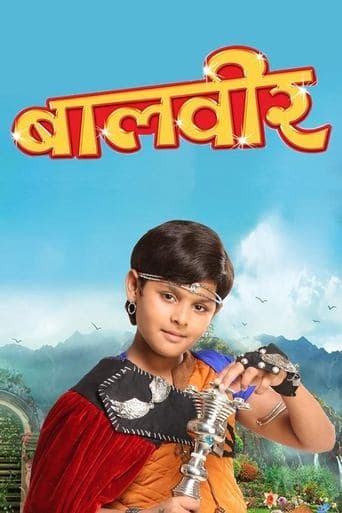 Baalveer poster - Find streaming availability