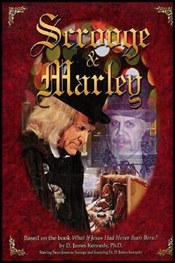 Scrooge and Marley poster - Find streaming availability