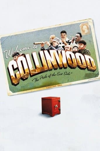 Welcome to Collinwood poster - Find streaming availability