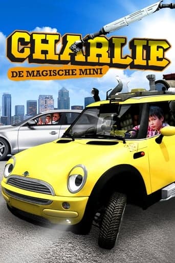 Charlie 2 poster - Find streaming availability