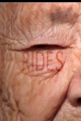 Rides - André Malby poster - Find streaming availability